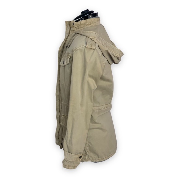 Aritzia Talula Safari Spring Jacket - Picture 2 of 4